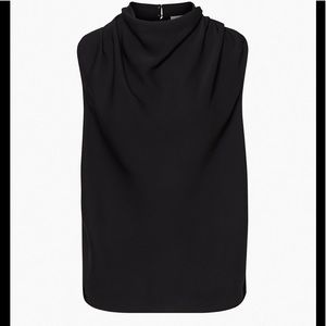 NWT Aritzia Carter Blouse